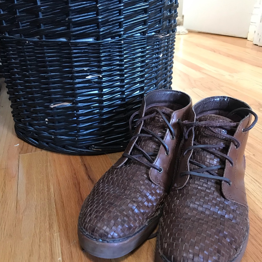 UGG Sneaker